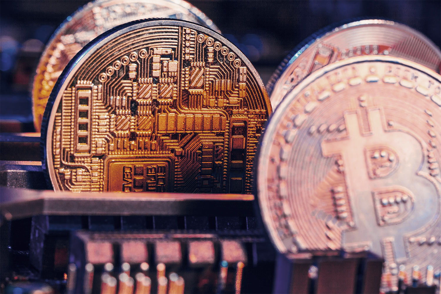 Sim Swap Lawyer & Cryptocurrency Recovery Attorney