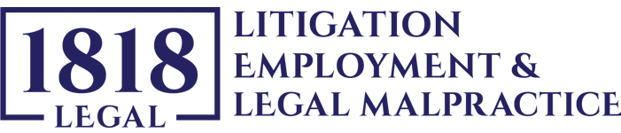 1818 Legal