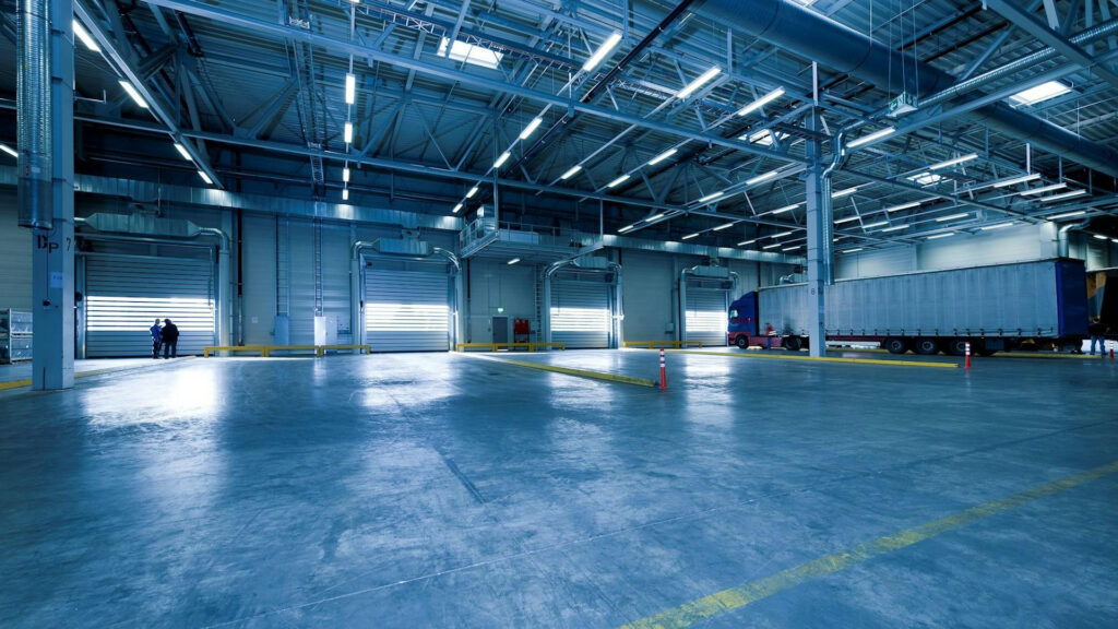 truck leasing program