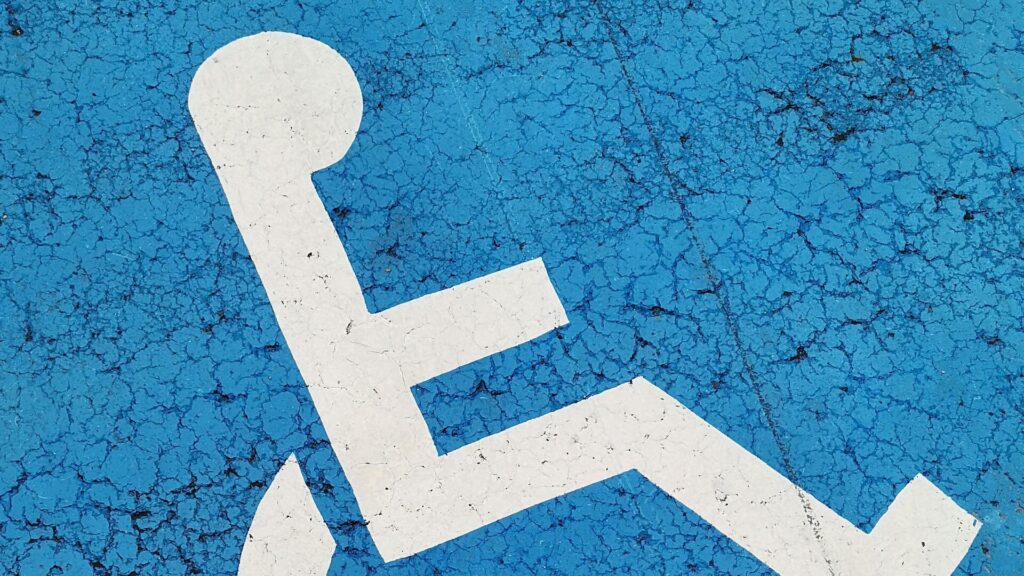 can i sue for disability discrimination