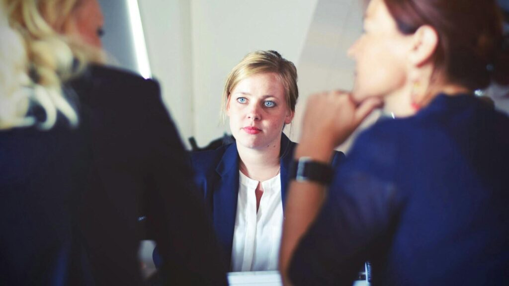 how do i know if my boss is retaliating against me