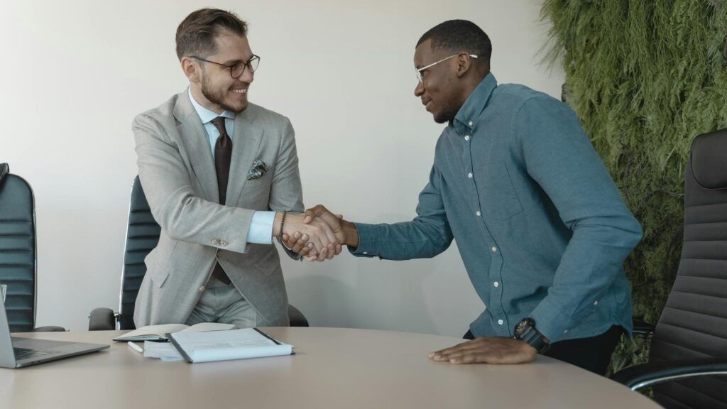 illinois severance agreement