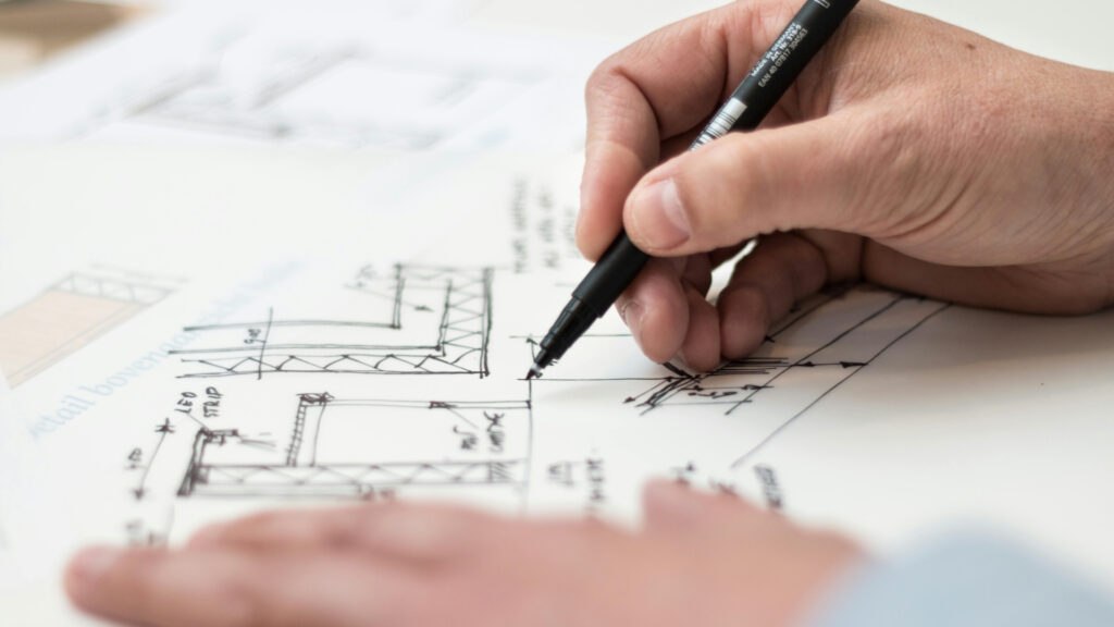 architect license defense design defects