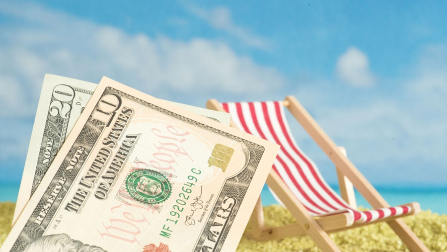 1818-Vacation Pay PTO